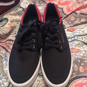 Casual Tommy Hilfiger casual sneakers